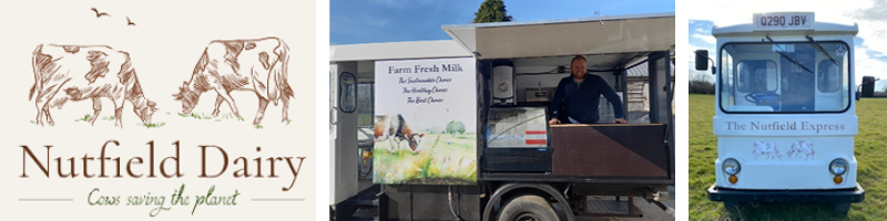 Nutfield Dairy