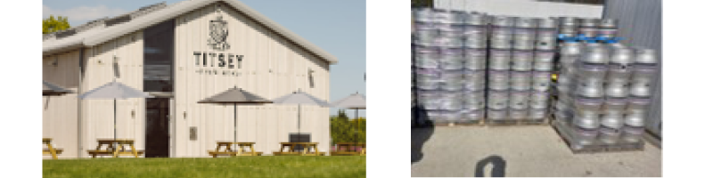 Titsey Brewing Co