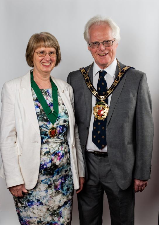 Councillor Jeremy Pursehouse Councillor Jeremy Pursehouse