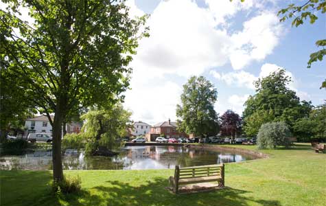 Godstone