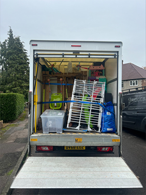 Next Step Removals